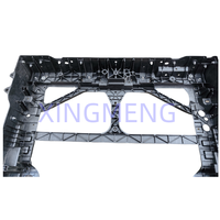 Rangka tangki air pour MG HS suku cadang bodi OE 10633126 10664395 11049365 kualitas tinggi
