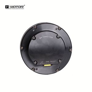 T-MOTOR AK60-6 V1.1 24v 48V High Torque Low Rpm Brushless Gear Motor Metal Construction 6:1 Reduction Ratio for - Product Image 2