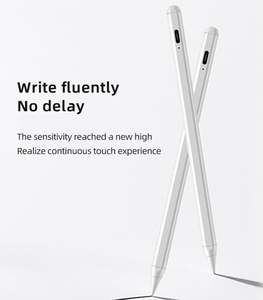 Stylet tactile Samsung original, pliable et portable, compatible avec Samsung <span class=keywords><strong>Z</strong></span> Fold4 - Product Image 5