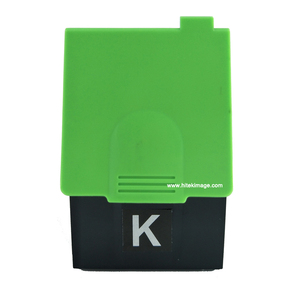 Cartuccia Toner Compatibile HiTek Image per <span class=keywords><strong>Stampanti</strong></span> <span class=keywords><strong>Lexmark</strong></span> CS317 CX317 CS417 CX417 CS517 CX517 71B50K0 71B50C0 71B50M0 71B50Y0 - Product Image 4