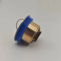 Filtre multicouche anti-colmatage en laiton, crépine anti-odeur, bouchon de vidange de sol pour cuisine, salle de bain, égout, hôtel, gestion des déchets