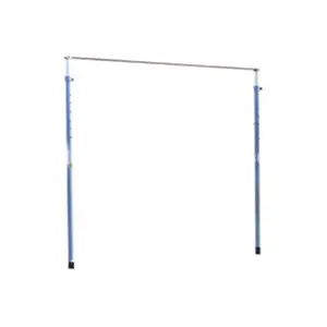 Professional Manufacturer Outdoor Gym Height Adjustable Gymnastics Horizontal Bar