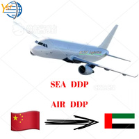 Ddp Ksa expédition aérienne vers Sa Ddp expédition vers l'Arabie Saoudite logistique Chine vers l'Arabie Saoudite Shopping vers l'Arabie Saoudite Jawdah