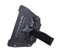 Lumière stroboscopique matricielle 1000w RVB LED pour scène de fête DJ Club