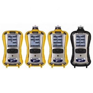 เครื่องตรวจจับก๊าซ Original Multi RAE PGM-6208 แบบ 6-in-1 ตรวจจับก๊าซหลายชนิด PGM-6228 มีสินค้าในสต็อก เครื่องตรวจจับการรั่วไหลของก๊าซ PGM-6208 - Product Image 2