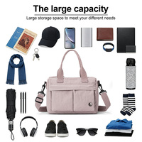 Sac de sport pliable, plusieurs styles en stock, avec logo personnalisé, anti-odeur, sac de voyage, sac de week-end, sac de sport à bandoulière, bagage cabine