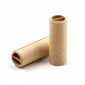 Papel de Liar Personalizado Perforado, Impermeable y Portátil para Cigarrillos, de Alta Calidad, Ecológico y Reciclable - Product Image 1