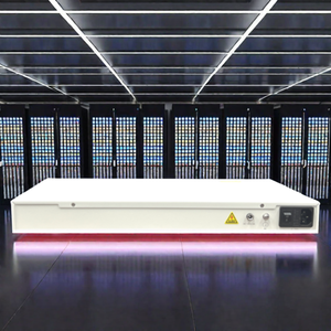 YUHONG <span class=keywords><strong>POL</strong></span> All Optical Gateway GXR101 para equipos de fibra óptica Mini-FTTO Escenarios - Product Image 3