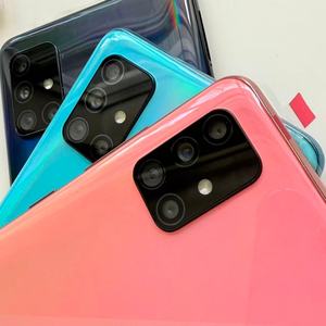 All'ingrosso di seconda mano per Samsung per la galassia A51 4G Smartphone versione globale sbloccato 128GB nuovo e rinnovato stato - Product Image 3