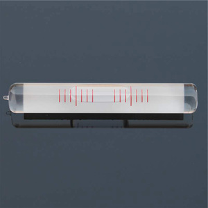 Niveau à bulle pour <span class=keywords><strong>soudeur</strong></span>, bulle horizontale, tube de niveau, perle de niveau à bulle, pour travaux d'ingénierie et de topographie - Product Image 1