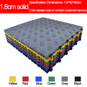 Dalles <span class=keywords><strong>de</strong></span> garage en plastique PP pour lavage <span class=keywords><strong>de</strong></span> voiture, dalles <span class=keywords><strong>de</strong></span> garage en plastique <span class=keywords><strong>moins</strong></span> chères, dalles <span class=keywords><strong>de</strong></span> garage <span class=keywords><strong>de</strong></span> haute qualité, tapis <span class=keywords><strong>de</strong></span> garage à emboîtement - Product Image 1