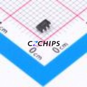 Nouveau et original comparateur de puce IC de circuit intégré TLV3491AIDBVT SOT-23-5 - Product Image 1