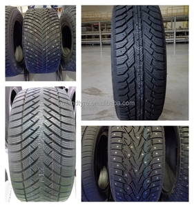 ยางรถยนต์ฤดูหนาวคุณภาพเยี่ยม ขนาด 175/70R14 185/60R14 185/65R14 ยี่ห้อจีน - Product Image 2