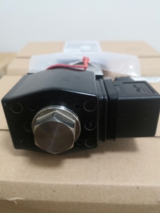 Nueva Serie 3/2 Válvula de Compuerta Accionada por Solenoide Directo 2401127 Auto 20A para Uso Exterior en Entornos Críticos - Product Image 3