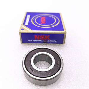 Marque <span class=keywords><strong>NSK</strong></span> d'origine 30*62*16mm 6206DDUCM portant <span class=keywords><strong>NSK</strong></span> 6206DDUCM roulement à billes à gorge profonde 6206DDUCM - Product Image 6