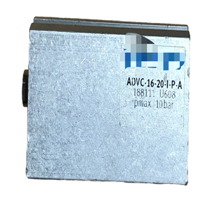 Cilindro Advc-16-20-i-pwbr-a 188111 U608 Pmax. 10 bar Usato - Product Image 1