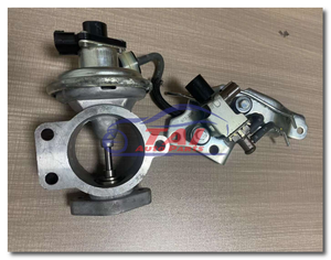 วาล์ว EGR คุณภาพสูง ของแท้ ใหม่ สำหรับระบบหมุนเวียนไอเสีย รุ่น 25800-0L020 สำหรับรถยนต์ Hilux ยี่ห้อ TAI ได้รับการรับรองมาตรฐาน ISO รับประกัน 6 เดือน - Product Image 3