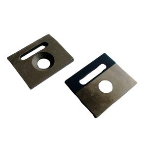 Fourniture d'usine d'origine GTO52 GTO46 Pièces de rechange pour machine d'impression Nouveau <span class=keywords><strong>TOK</strong></span> TOM Gripper Pad pour presse offset KBA - Product Image 1