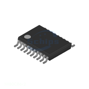 Electronic Chips Component 80HSPS1616CRMI 400 BBGA, FCBGA Specialized ICs BOM IC In Stock - Product Image 1