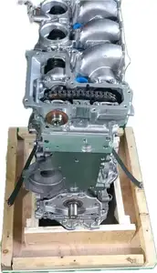 ランドローバーLR062617用の高品質再生エンジンミッドシリンダーエンジンブロック