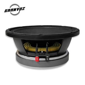 Altavoces para Auto de 8 Ohmios y 10 Pulgadas de Fábrica OEM, Altavoces de Medios-Bajos para Sistema de Audio para Auto - Product Image 4