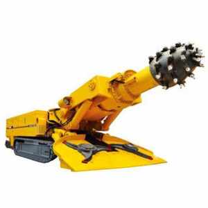 Découpeuse routière haute efficacité EBZ200L 200KW, robuste, pour projets <span class=keywords><strong>de</strong></span> tunnels <span class=keywords><strong>de</strong></span> mines <span class=keywords><strong>de</strong></span> charbon - Product Image 5