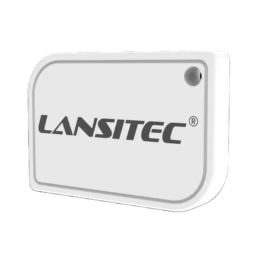 Lansitec BQB bluetooth 5.0 compartiment desgin balise d'actif de petite taille