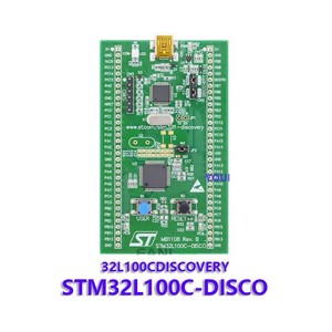 Placa de Desarrollo STM32L100C-DISCO 32L100CDISCOVERY STM32L100RCT6 D257 en Stock - Product Image 2