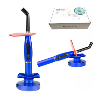 ZZSU SD-CL 01 Máquina de Fotopolimerización Eléctrica de Alta Calidad - Aplicada en Kits de Gemas Dentales y Belleza Dental de Plástico - Product Image 1