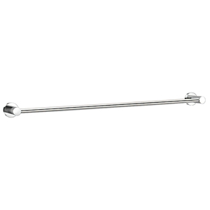 Portasciugamani Maurer in acciaio inox 40 cm. - Product Image 1