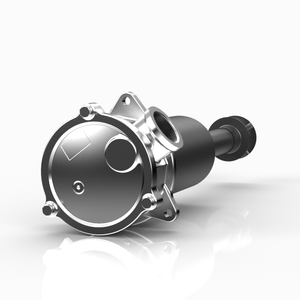 Filtro hidráulico profesional de marca italiana, accesorios industriales duraderos de excelente calidad para movimiento de tierra, nueva condición - Product Image 1