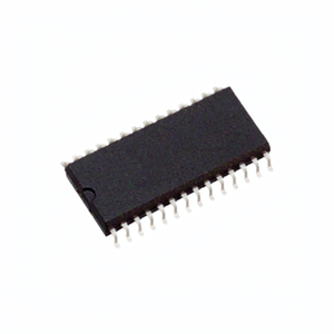 BQ4845YS-A4 Buy Online Electronic Components 28 SOlC Clock Timing BOM IC In Stock - Product Image 1