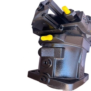 A7VO Series Hydraulic <b>Pump</b>, A7VO160DR A7VO107 A7VO55 A7VO80 <b>Pump</b> - Product Image 4