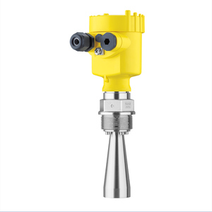 Medidor de Nivel por Radar VEGAPULS 68 para Medición de Nivel en Tanques y Depósitos, Sensor de Radar 4-20 MA/HART - Product Image 1