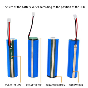 <strong>OEM</strong> Ion <strong>Lithium</strong> Ion <strong>Batteries</strong> Pack 3.7V 7.4V <strong>11.1V</strong> 14.8V 14500 18650 21700 <strong>Battery</strong> <strong>Lithium</strong> Lon