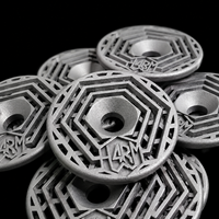 Impresión 3D de Metal para Conductos de Flujo de Motores Aeroespaciales Complejos con Canales Curvos Integrados