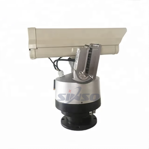 Telecamera <span class=keywords><strong>di</strong></span> Sicurezza PTZ con Rotazione e Inclinazione, Controllo Remoto, Carico 5KG, DC12V per Esterni - Product Image 4