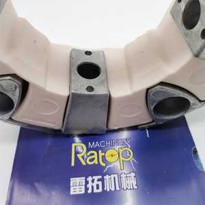 ข้อต่อ E320B E320C รุ่น 7Y-1901 7Y1901 ข้อต่อยาง รุ่น 124-1670 1241670 - Product Image 4