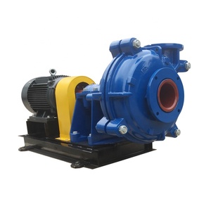 China Manufacturers for Different Centrifugal Slurry <b>Pump</b> 6x4D MAH Centrifugal <b>Pump</b> 6x4D MAH 6x4D MAH Centrifugal <b>Pump</b> 6x4D MAH - Product Image 1