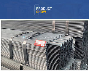 Barre d'angle en acier inoxydable 304, <span class=keywords><strong>50x50x5</strong></span>, pour tour de transmission, tissée à chaud, de haute qualité, livraison gratuite - Product Image 6