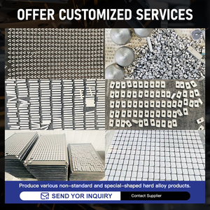 TNGG160404R-S Carbide biến công cụ chuyển công cụ Carbide CNC biến Carbide chèn - Product Image 6