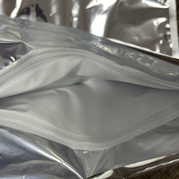 Sacs à bulles écologiques biodégradables durables avec adhésif puissant résistant à l'humidité, anti-déchirure et non toxiques
