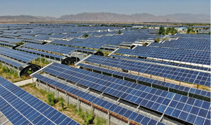 Investimento Futuristico in Accumulo Solare da 200KW 300KW 500KW 100KW per l'Espansione dell'Agricoltura - Product Image 4