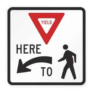 Señal <span class=keywords><strong>de</strong></span> Tráfico Triangular <span class=keywords><strong>de</strong></span> Aluminio Reflectante Roja <span class=keywords><strong>de</strong></span> Alta Visibilidad Personalizada SRX para Exteriores, Señal <span class=keywords><strong>de</strong></span> Tráfico <span class=keywords><strong>de</strong></span> Calle - Product Image 5