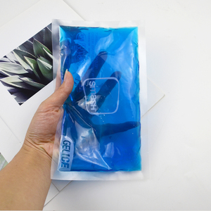 Compresa de Gel Frío/Caliente No Tóxica <span class=keywords><strong>en</strong></span> un Envase de Plástico Resistente a Fugas que No se Rota, se Desgarra ni se Perfora - Product Image 3