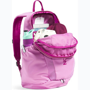 Sac à dos d'hydratation pour homme TNF, respirant, pour le cyclisme, les sports de plein air, l'escalade, les voyages et la randonnée - Product Image 6