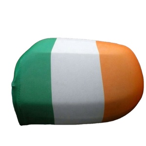 Fundas Personalizadas para Espejos Retrovisores Laterales con Bandera y Logotipo de Todos los Países, Impresión de Alta Calidad a Precio Promocional - Product Image 4