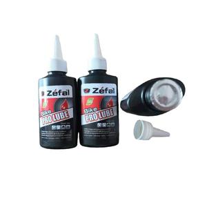 Lubricante de cadena biodegradable Zefal Bike Pro Lube 125ml para todo tipo de condiciones - Product Image 5