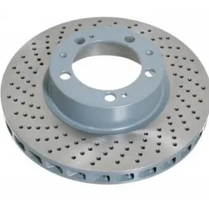 98735240101 Other for Porsche brake discs, other brake disc manufacturers Bost (981) 2.72012-/ Kaman (981) 2.73.42013-