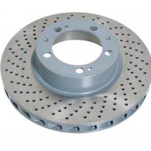98735240101 autres pour disques de frein <span class=keywords><strong>Porsche</strong></span>, autres fabricants de disques de frein Bost (981) 2.72012-/ Kaman (981) 2.73.42013- - Product Image 1